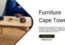 Discovering Cape Town’s Furniture |  Hoop