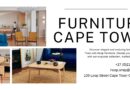 Top Furniture Cape Town | Hoop Furniture