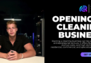 Your Guide to Opening a Cleaning Business | Remote Cleanacademy
