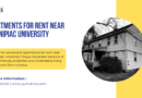 Affordable Apartments for Rent Near Quinnipiac University