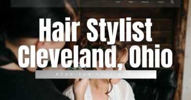 Perfect Hair Stylist in Cleveland, Ohio