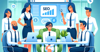 Business Owners Love SEO