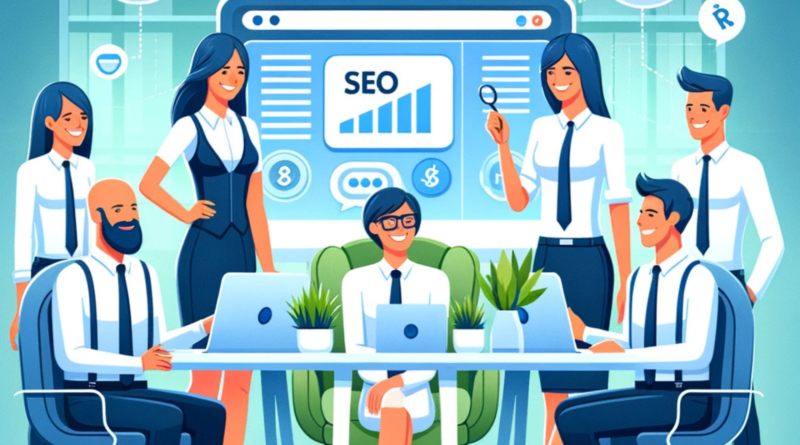 Business Owners Love SEO