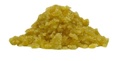 SUGAR WAX