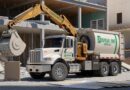construction disposal