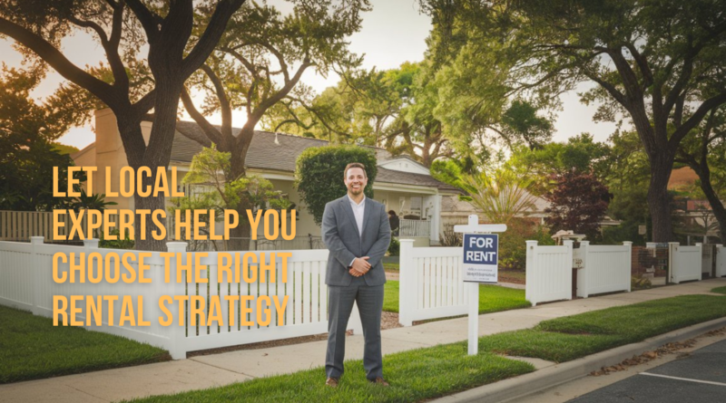 Dayan Property Management