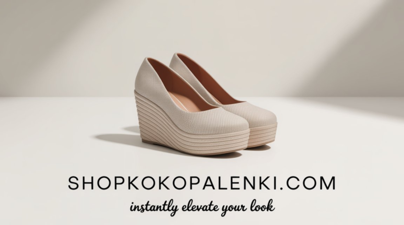 KoKo + Palenki