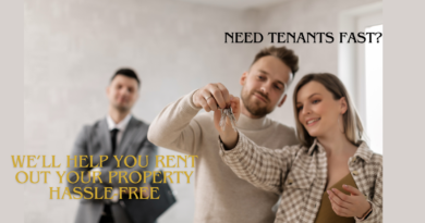 Need Tenants Fast?