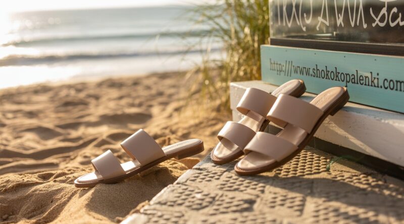 summer shoes for women​