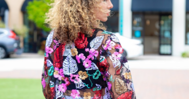Everyday Glam: Casual Tops for Teenage Girls to Crop Tops for Girls – What’s Trending