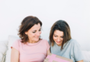 thoughtful gifts for new moms