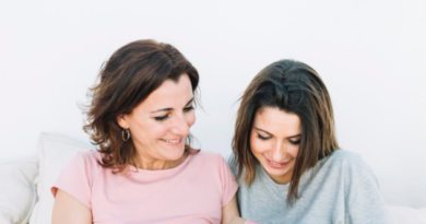 thoughtful gifts for new moms