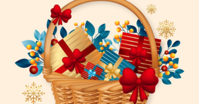 Unique Gifts for Stylish Women: From Fragrances to Custom Hampers