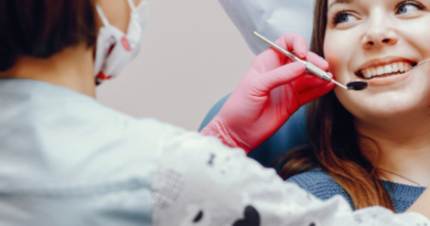 ✨ Affordable Cosmetic Dental Treatments – Enhance Your Smile Without Breaking the Bank