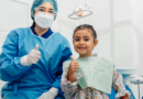 🧒 Children’s Dentist in Phoenix – Building Healthy Smiles from the Start